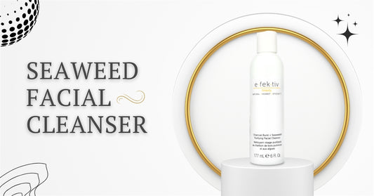 Detoxify Your Skin With Natural Facial Cleanser