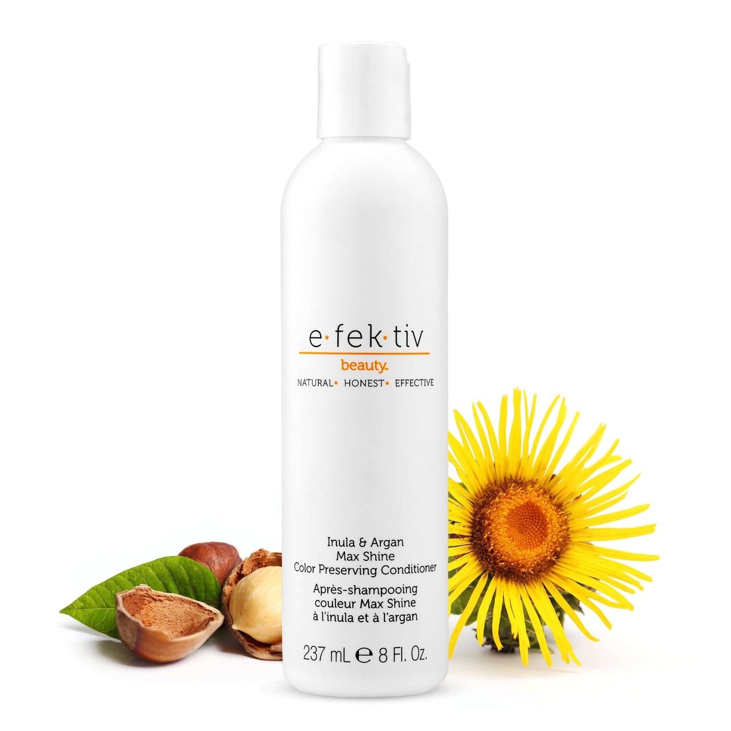 Inula & Argan Max Shine Color Care Conditioner