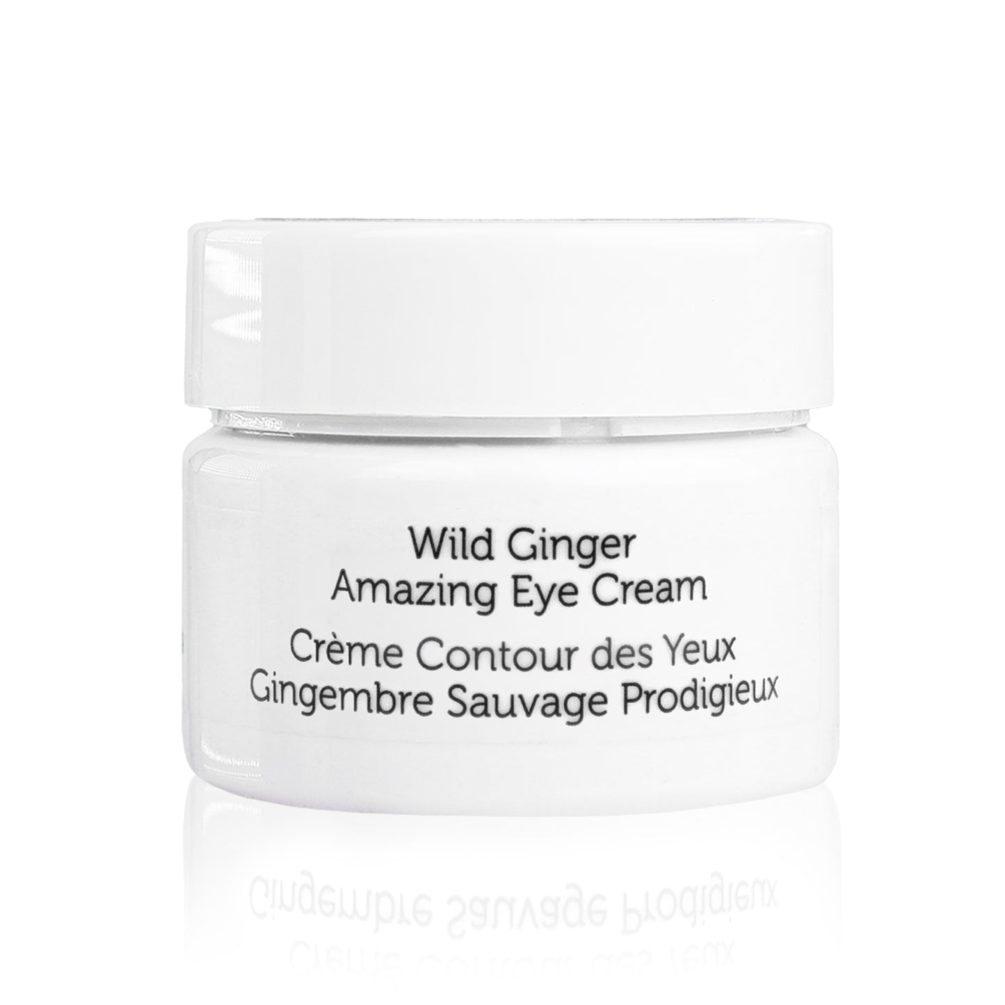 Wild Ginger Amazing Eye Cream