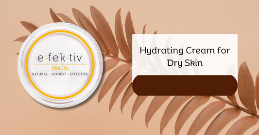 Introducing the Best Hydrating Cream for Dry Skin