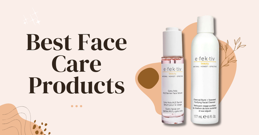 Best Face Care Products For Sensitive Skin