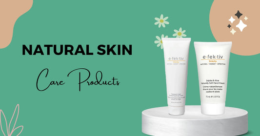 Best Natural Skin care products for Sensitive Skin
