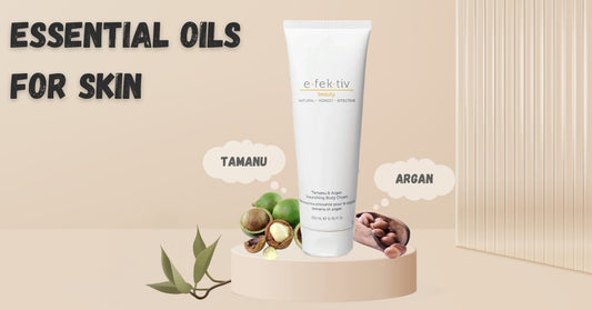 Best Essential Oils for skin for Radiant Complexion